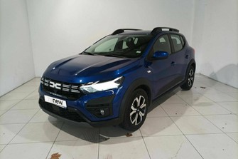 Photo Dacia Sandero Sandero ECO-G 100