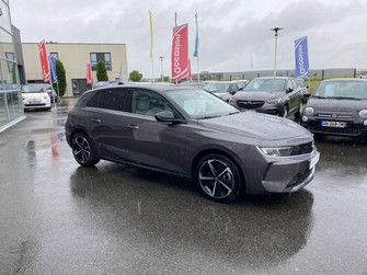 Photo Opel Astra L Hybrid 180 ch BVA8 Elegance Business 5p