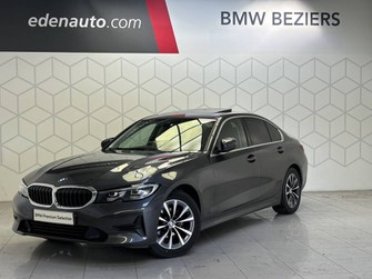 Photo Bmw Serie 3 Série 3 318d 150 ch BVA8 Business Design