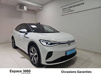 Photo Volkswagen ID.5 ID.5 299 ch GTX