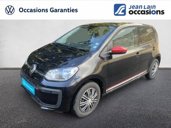Photo Volkswagen Up ! 1.0 65 BlueMotion Technology BVM5 Beats Audio