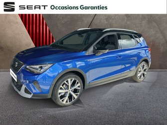 Photo Seat Arona 1.0 TSI 110ch Xperience DSG7