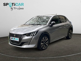 Photo Peugeot 208 208 BlueHDi 100 S&S BVM6