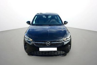 Photo Opel Corsa 1.2 Turbo 100 ch BVM6 Edition