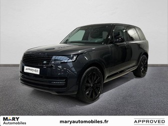 Photo Land-Rover Range Rover Range Rover SWB P550e PHEV AWD