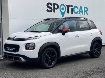 Photo Citroen C3 Aircross C3 Aircross PureTech 110 S&S BVM6