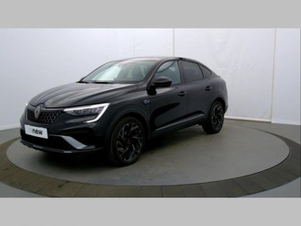 Photo Renault Arkana E-Tech 145 - 23 esprit Alpine