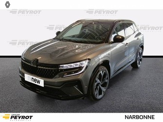 Photo Renault Austral E-Tech hybrid 200 Techno esprit Alpine