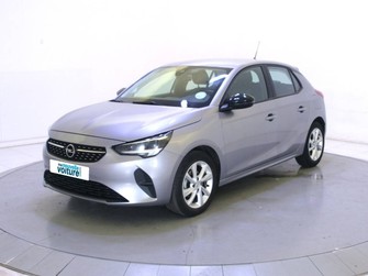 Photo Opel Corsa Corsa 1.2 75 ch BVM5