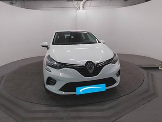 Photo Renault Clio V Clio SCe 65 - 21N