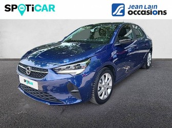 Photo Opel Corsa 1.2 Turbo 100 ch BVA8 Edition Business