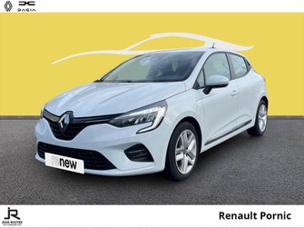 Photo Renault Clio Business TCe 90
