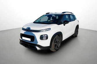 Photo Citroen C3 Aircross C3 Aircross BlueHDi 100 BVM5