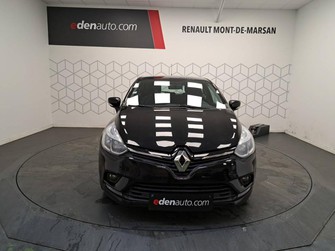 Photo Renault Clio IV dCi 75 Energy Business 5p