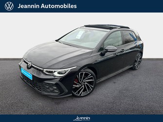 Photo Volkswagen Golf Golf 2.0 TDI SCR 200 DSG7