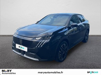Photo Peugeot 3008 3008 Hybrid 136 e-DCS6