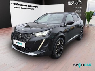 Photo Peugeot 2008 1.2 PureTech 130ch S&S Allure
