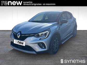 Photo Renault Captur E-Tech 145 - 21 Intens