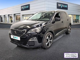 Photo Peugeot 3008 BlueHDi 130ch S&S EAT8 Active Business
