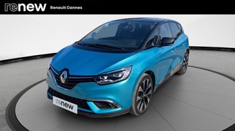 Photo Renault Scenic IV Scenic TCe 140 FAP EDC - 21