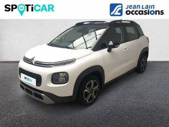 Photo Citroen C3 Aircross PureTech 110 S&S BVM6 Feel Pack Business