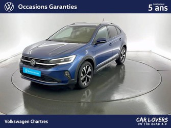 Photo Volkswagen Taigo 1.0 TSI 110 DSG7 Style