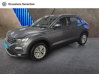 Photo Volkswagen T-Roc 1.0 TSI 115ch Lounge Business Euro6d-T