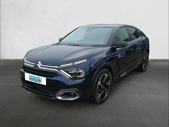 Photo Citroen C4 Hybride 136 e-DCS6 - Max