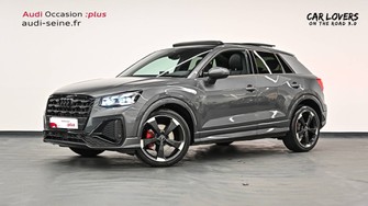 Photo Audi Q2 Q2 35 TFSI 150 S tronic 7