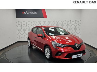 Photo Renault Clio E-Tech 140 Business