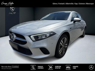 Photo Mercedes Classe A Classe A 250 e Progressive Line 2