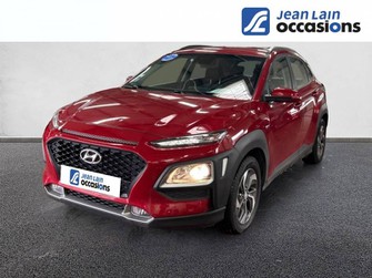 Photo Hyundai Kona 1.6 GDi Hybrid Creative