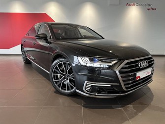 Photo Audi A8 L 60 TFSI e Tiptronic 8 Quattro Avus