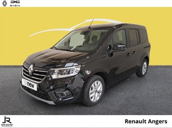 Photo Renault Kangoo TCe 130ch Intens