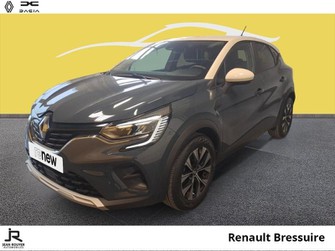 Photo Renault Captur 1.0 TCe 90ch Evolution