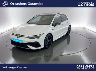 Photo Volkswagen Golf 2.0 TSI 320 DSG7 R