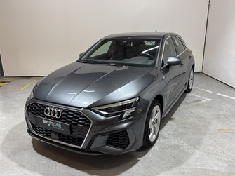 Photo Audi A3 Sportback 40 TFSI e 204ch S line S tronic 6