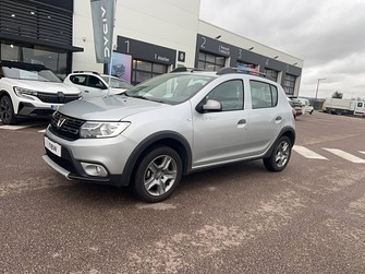 Photo Dacia Sandero Sandero TCe 90