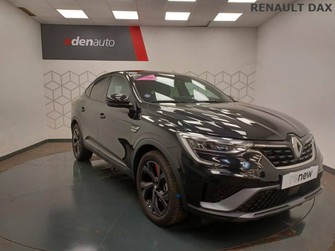 Photo Renault Arkana E-Tech 145 - 21B R.S. Line