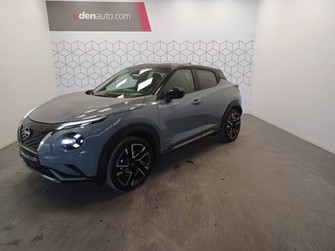 Photo Nissan Juke HYBRID 143 N-Design
