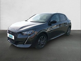 Photo Peugeot 208 PureTech 100 S&amp;S BVM6 - Style