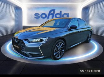 Photo DS DS9 Hybrid E-Tense 225ch Rivoli+