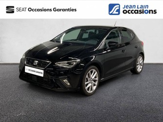 Photo Seat Ibiza 1.0 TSI 110 ch S/S BVM6 FR