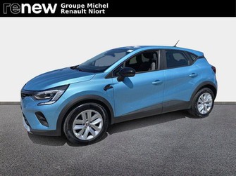 Photo Renault Captur Captur TCe 90 - 21
