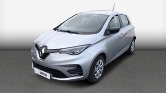 Photo Renault ZOE Zoe R110 Achat Intégral Life