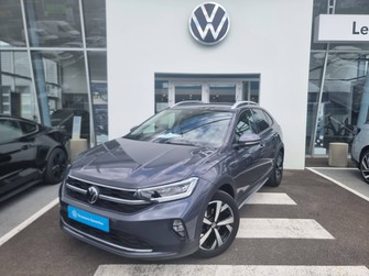 Photo Volkswagen Taigo Taigo 1.0 TSI 110 DSG7