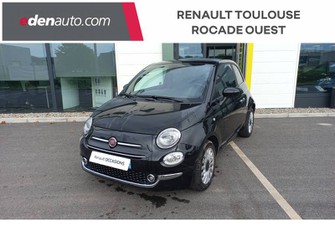 Photo Fiat 500 1.0 70 ch Hybride BSG S/S