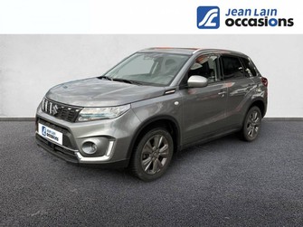Photo Suzuki Vitara 1.4 Boosterjet Allgrip Hybrid Privilège