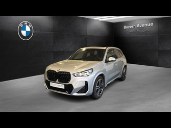 Photo Bmw X1 xDrive23d 211ch M Sport
