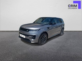 Photo Land-Rover Range Rover Sport Range Rover Sport P460e AWD 3.0L i6 PHEV